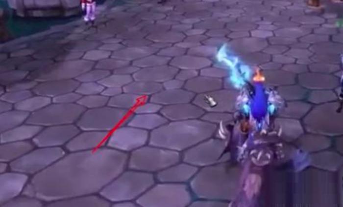 魔兽争霸3冰封王座怎么拉高视野4