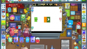 英雄联盟赛恩攻略1