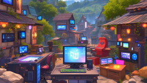 酷玩玩app_酷玩手游平台1