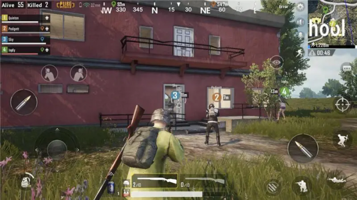 绝地求生中哪个模式可以乘坐飞机3