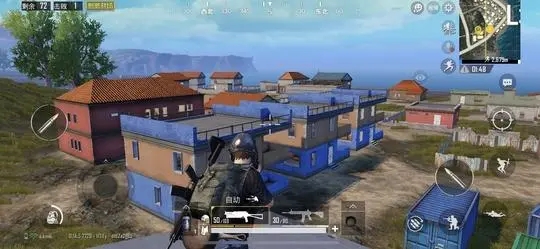 绝地求生中的圣诞树生长速度怎样1