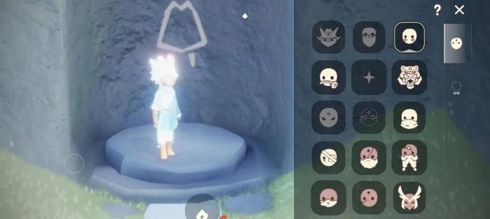 在光遇游戏里怎么把吊床放入水中3