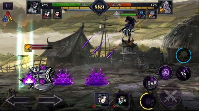 影之刃2破碎晶片有什么作用2