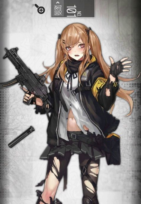 你知道少女前线sig552的强度吗3