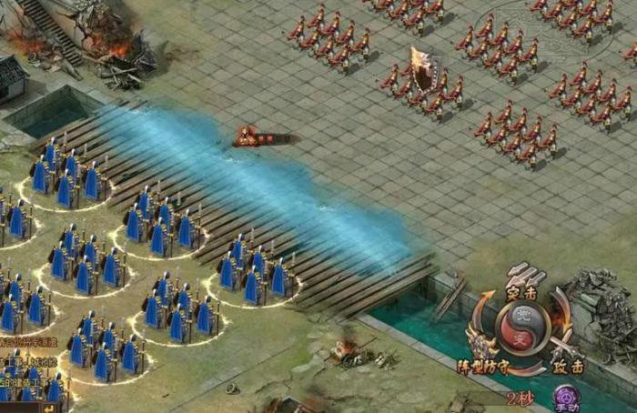 攻城掠地聚力影子能否带来何种效果1