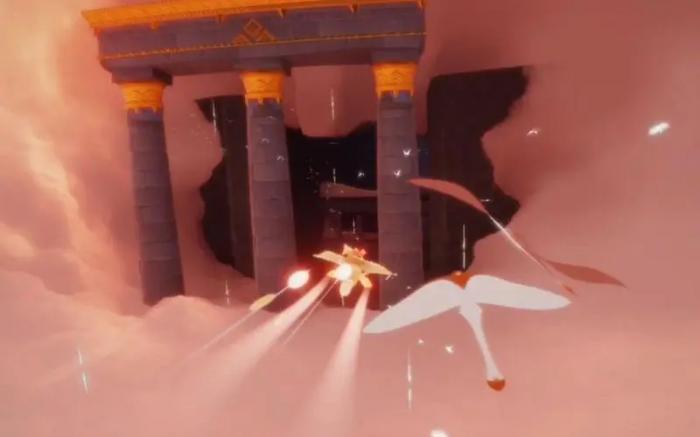 如何在光遇中将波波动作发挥到极致3