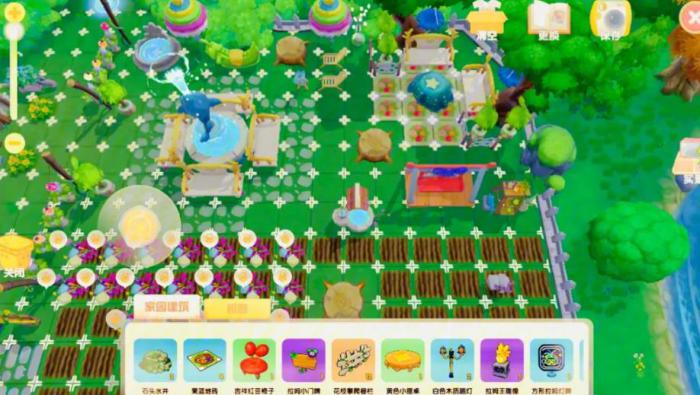 摩尔庄园能否建造一座拉姆猎人小屋3