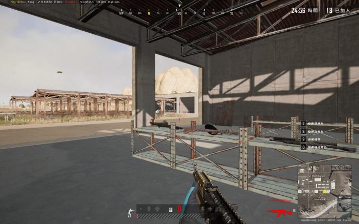 怎么才能迅速击垮绝地求生中的车辆2