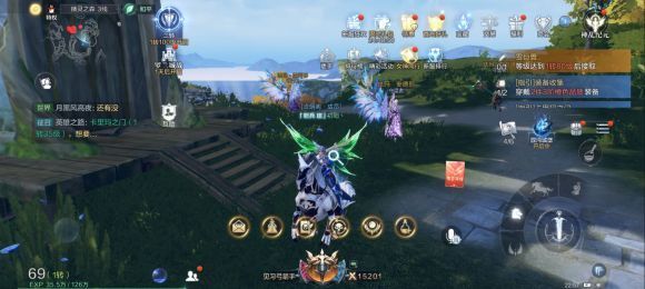 全民奇迹战士天赋应该怎么样推荐3