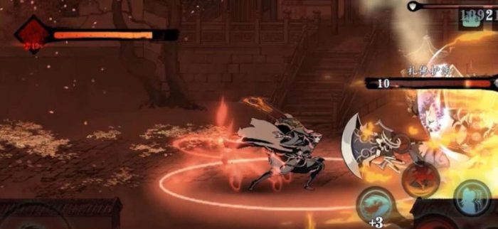 影之刃风云变幻任务可重复完成吗3