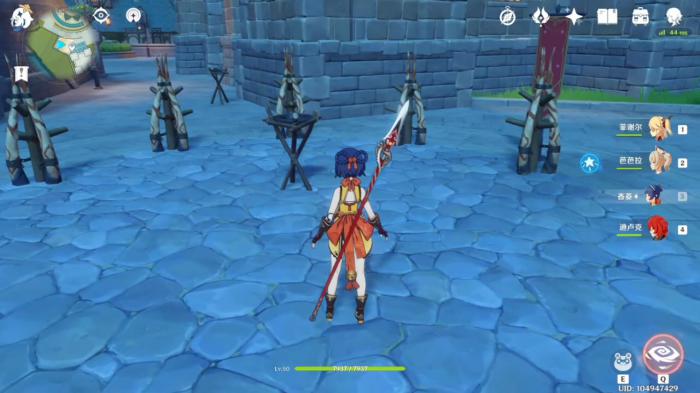 原神中有哪些大野怪boss可击败2