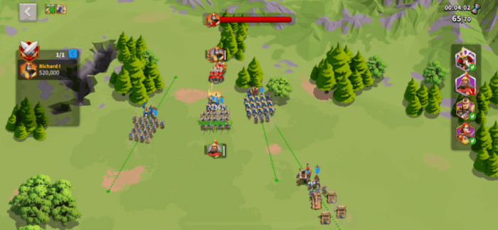 想要用好万国觉醒经验书有哪些要注意的事项1