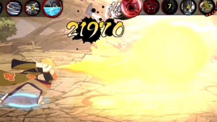 火影忍者饰品哪个部位最具特色3