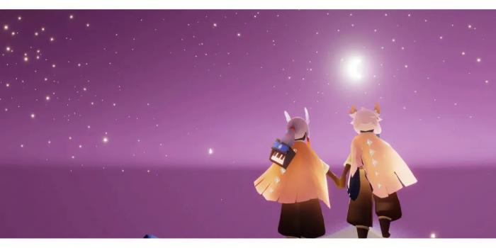 怎样的操作能够获取光遇的搞怪动作2