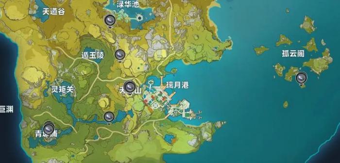 原神决斗之枪获取方式有哪些2