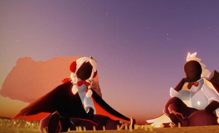 光遇飞行季优先更换何种先祖1