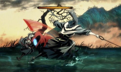 影之刃3愚者之境能否提供更多的游戏模式1