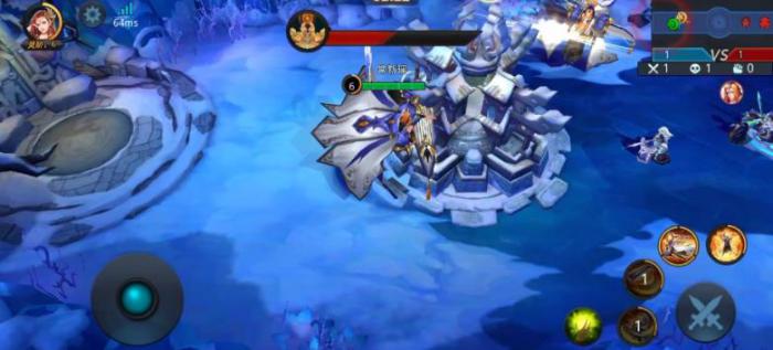 乱斗西游法华怎么样才能获得2