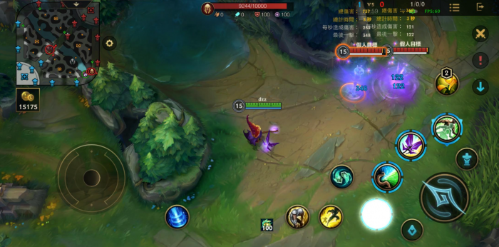 英雄联盟手游中英雄自选有什么注意事项2