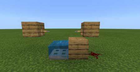 我怎样才能让村民在我的世界里听从我2