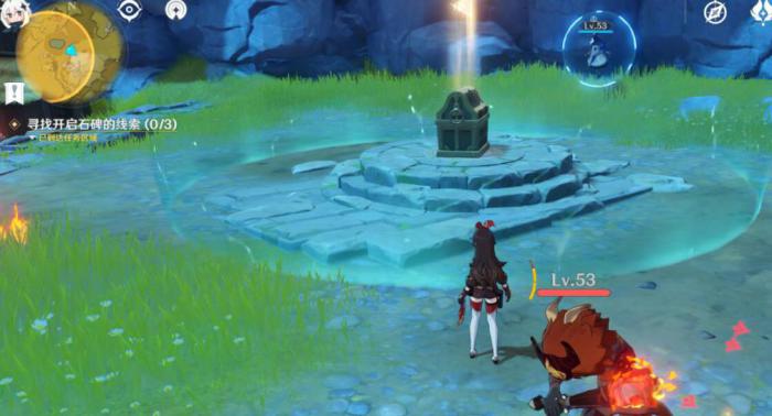 如何使原神双火队人战斗力提升更快1