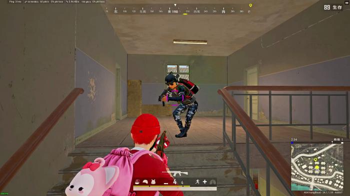 绝地求生丧尸模式适合单人游戏吗3