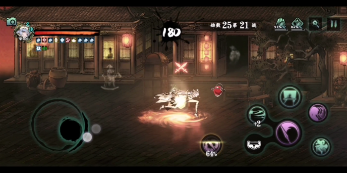 影之刃轻羽60级技能如何提高输出2