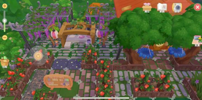 摩尔庄园鲸鱼为什么会飘起来2