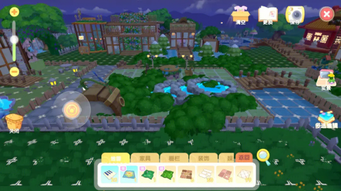 在摩尔庄园中怎样得到冰雪球2