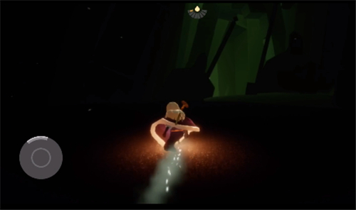 光遇溜冰场的飞行赛道要怎么解锁5