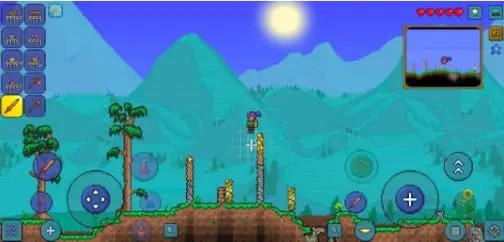 松露虫在泰拉瑞亚中该用什么方式捕捉2