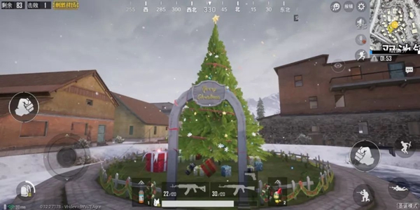 绝地求生刺激战场快速奔跑的方法有哪些1