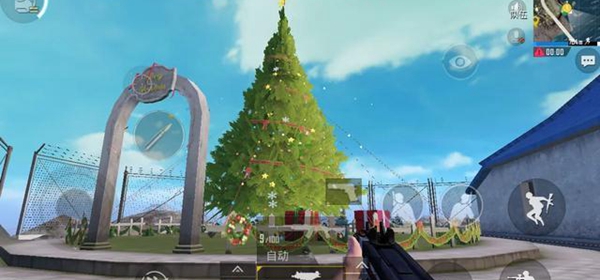 绝地求生刺激战场快速奔跑的方法有哪些2