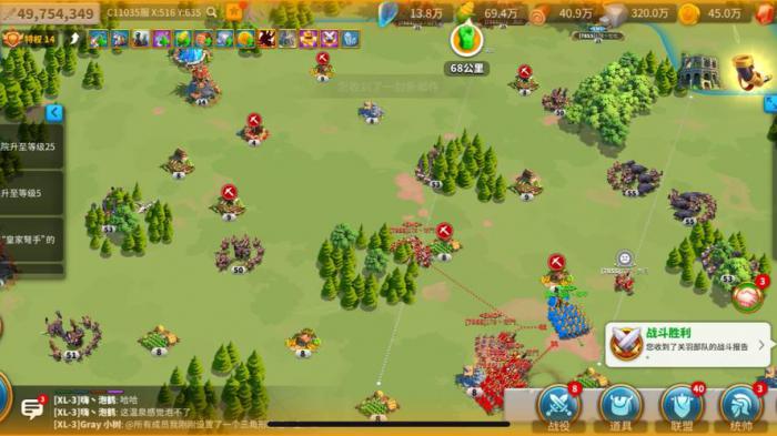 拜巴尔在万国觉醒中主要适用于哪些战斗场景3