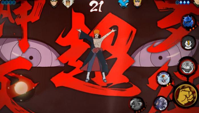 怎样才能永久拥有火影忍者百机蝎2