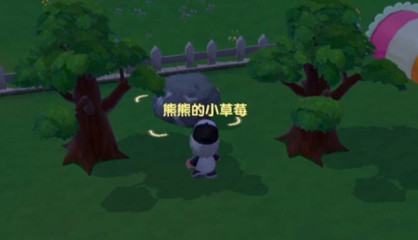 摩尔庄园农庄装饰有什么特点1