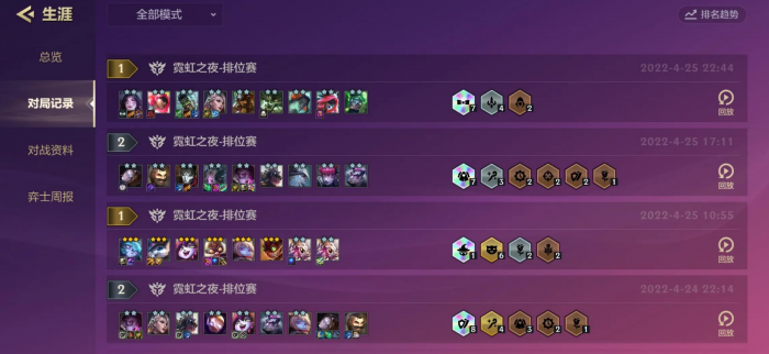 金铲铲之战阵容黎明能否应对敌方突袭1