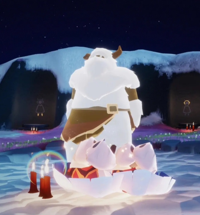 光遇练琴动作获取方法有哪些1