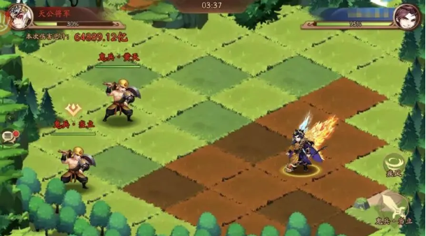 小编请问少年三国志2的武将在哪3