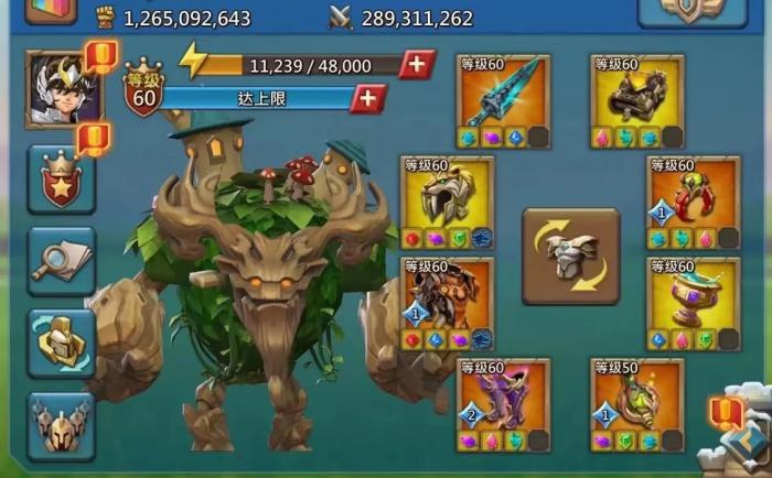 在王国纪元中能否进行奇观配比和阵法的实验1