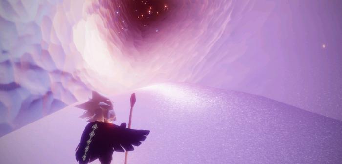 怎样才能在光遇中让矮人摔跤3