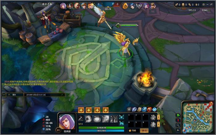 请问在英魂之刃游戏中如何获得李白1