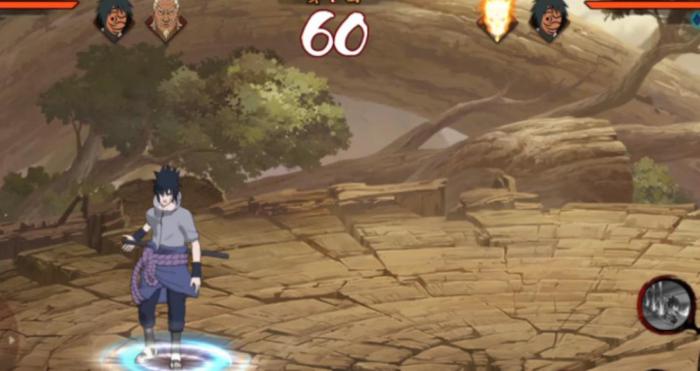 探寻火影忍者中低阶饰品的入手之道2