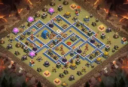 如何提高对战战火与秩序魔王的胜率1