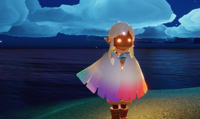 光遇的先祖中有谁创造了鼓谱3