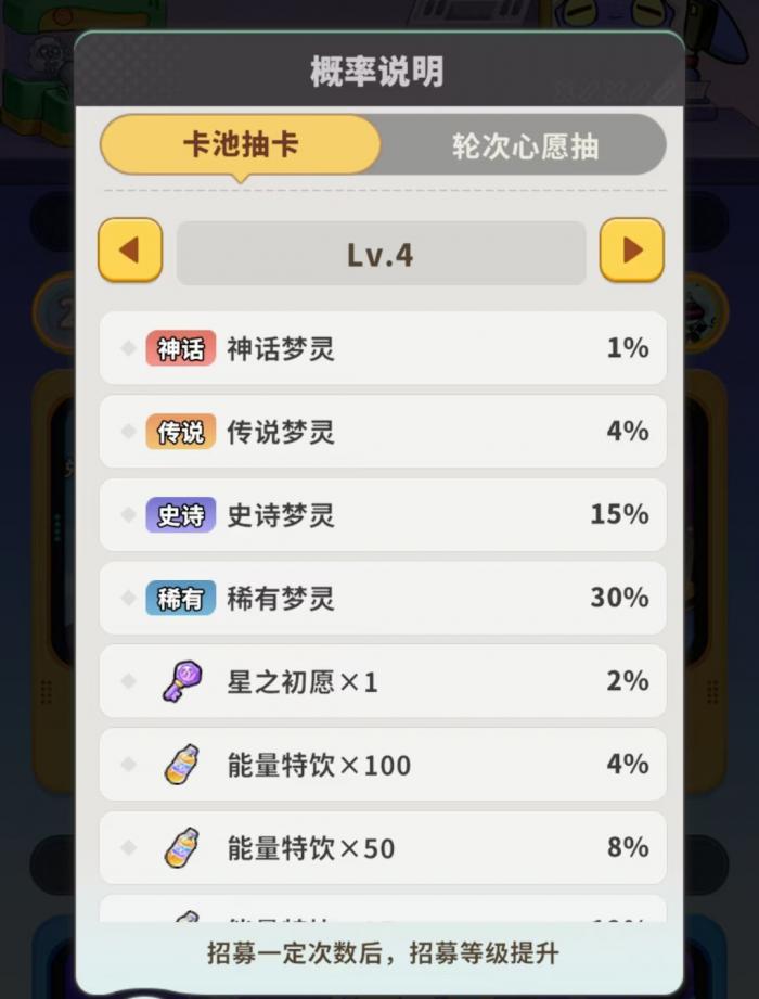 梦境护卫队神话激活攻略1