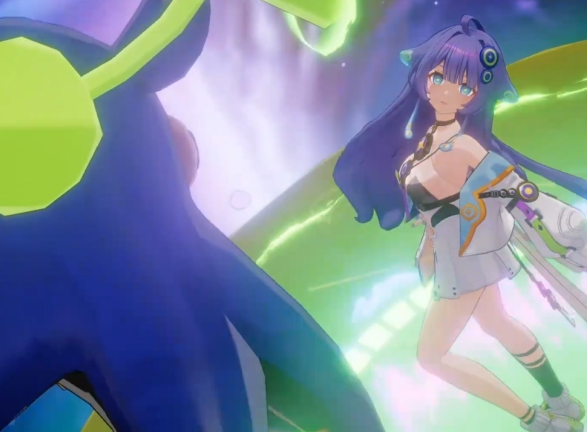 空灵诗篇欧妮丝最强遗物推荐1