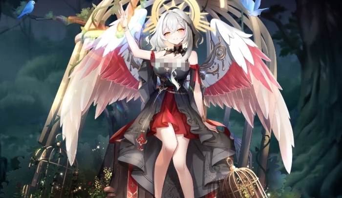 空灵诗篇英雄强度排行3