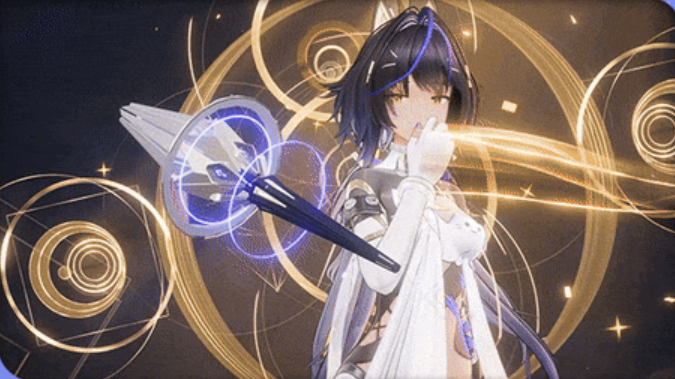 尘白禁区猫汐尔莲驱强度解析2