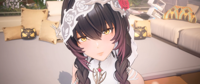 尘白禁区猫汐尔莲驱强度解析5